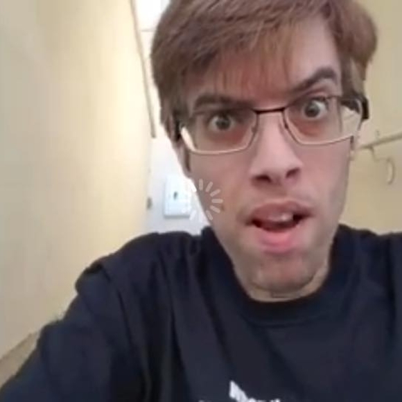 Meet your Posher, Joseph - Picture 1 of 1